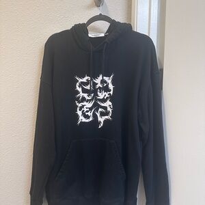 Givenchy hoodie